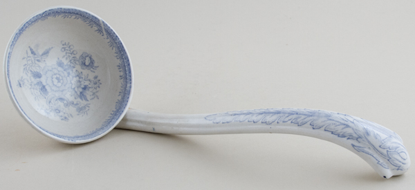 Soup Ladle c1880